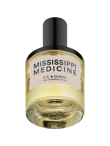 D.S. & DURGA Missisipi Medicine