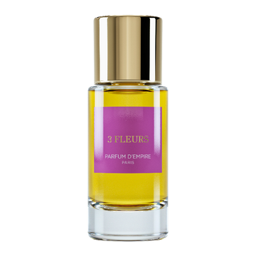 Parfum D'Empire 3 Fleurs