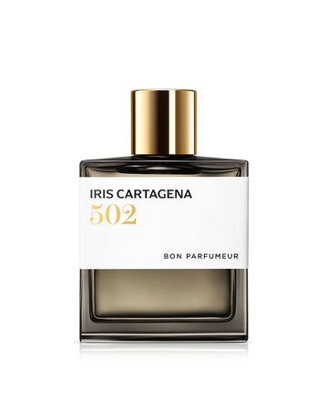 Bon Parfumeur 502 Iris Cartagena