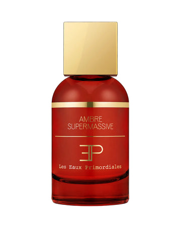 Les Eaux Primordiales Ambre Supermassive