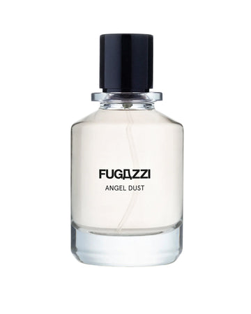 Fugazzi Angel Dust Extrait