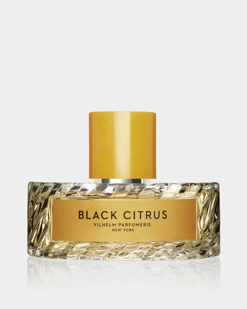 Vilhelm Parfumerie Black Citrus