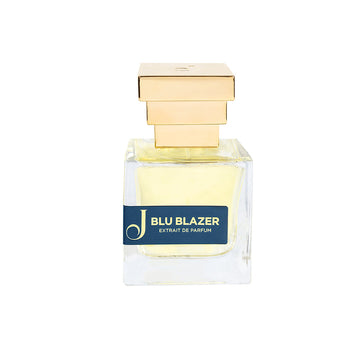Jupilò Blu Blazer