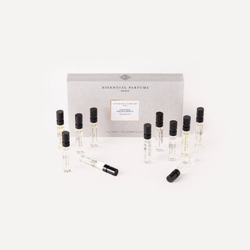 ESSENTIAL PARFUMS DISCOVERY SET