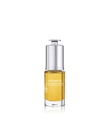 Cinq Mondes Élixir Precieux Nourissant