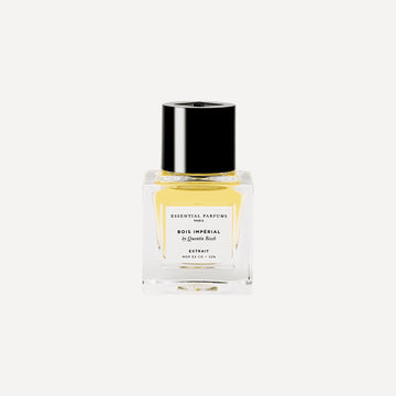 ESSENTIAL PARFUMS BOIS IMPERIAL EXTRAIT BY QUENTIN BISCH