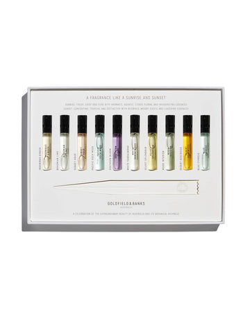 Goldfield & Banks Discovery Set