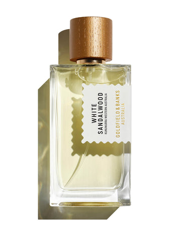 White Sandalwood