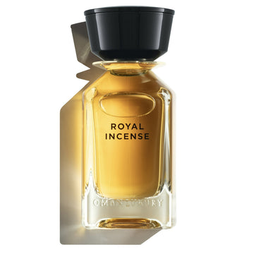 OmanLuxury Royal Incense
