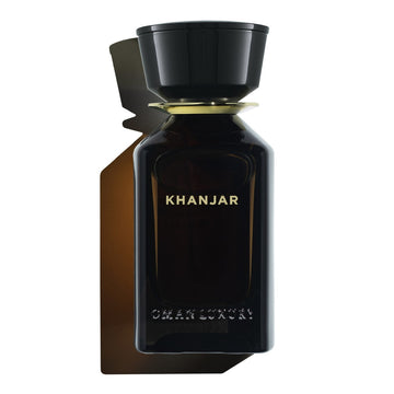 OmanLuxury Khanjar