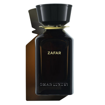 OmanLuxury Zafar