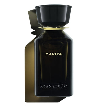 OmanLuxury Mariya