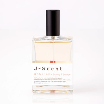 J-Scent Honey & Lemon