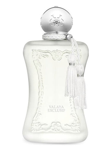 Parfums De Marly Paris Valaya Exclusif