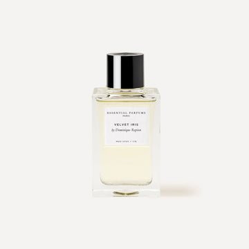 ESSENTIAL PARFUMS VELVET IRIS BY DOMINIQUE ROPION