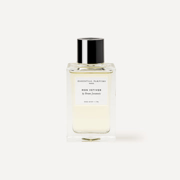 ESSENTIAL PARFUMS MON VETIVER BY BRUNO JOVANOVIC