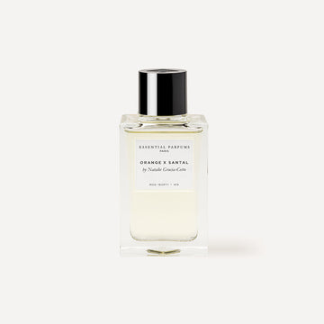 ESSENTIAL PARFUMS ORANGE X SANTAL BY NATALIE GRACIA CETTO