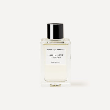 ESSENTIAL PARFUMS ROSE MAGNETIC BY SOPHIE LABBÉ