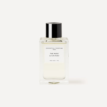 ESSENTIAL PARFUMS THE MUSC BY CALICE BECKER