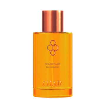 Ojar Solar Flair