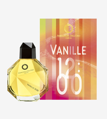 Francesca Dell'Oro Vanille 12:00