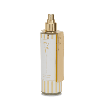 Teatro Fragranze Uniche Spray Tessuti Bianco Divino
