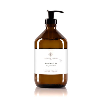 ESSENTIAL PARFUMS BOIS IMPERIAL SAPONE