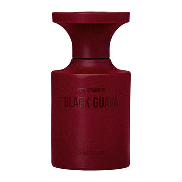 Born To Stand Out Black Guava