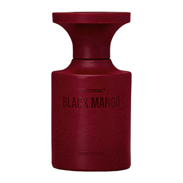 Born To Stand Out Black Mango
