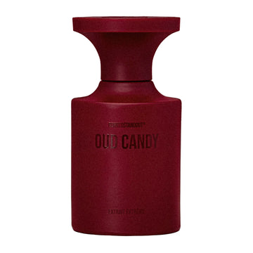Born To Stand Out Oud Candy