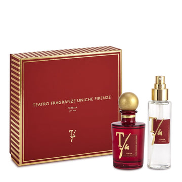 Teatro Fragranze Uniche Ceresia Confezione regalo