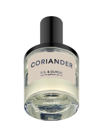 D.S. & DURGA Coriander