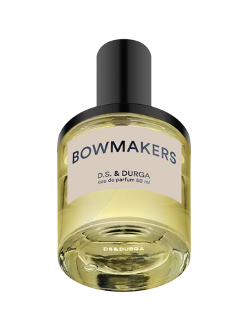D.S. & DURGA Bowmakers