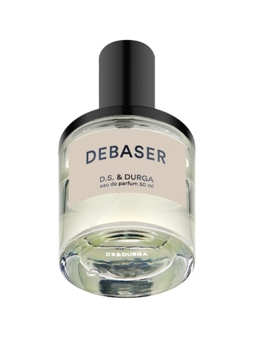 D.S. & DURGA Debaser