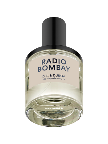 D.S. & DURGA Radio Bombay