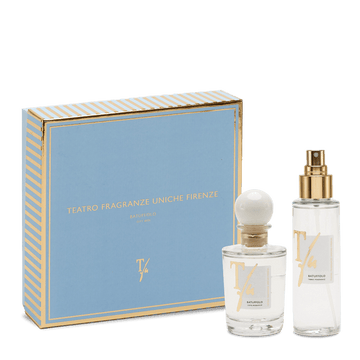 Teatro Fragranze Uniche Batuffolo Confezione regalo