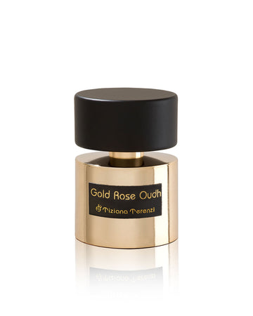 Tiziana Terenzi Gold Rose Oudh