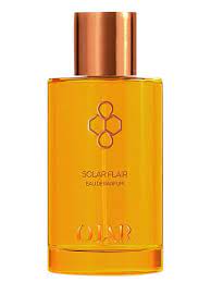 Ojar Solar Flair