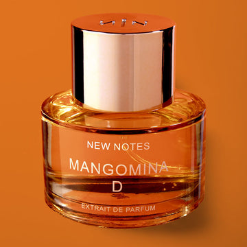 New Notes MANGOMINA D