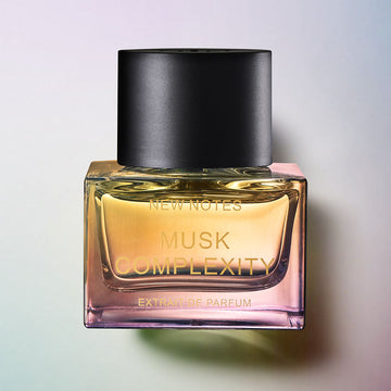 New Notes MUSK COMPLEXITY