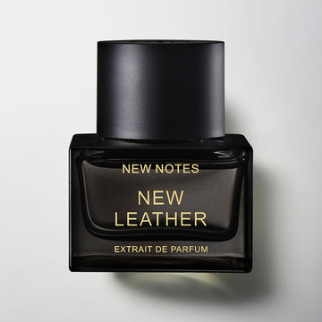 New Notes NEW LEATHER
