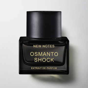 New Notes OSMANTO SHOCK