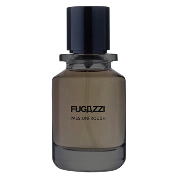 Fugazzi Passionfroudh