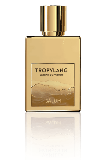 Salum Tropylang