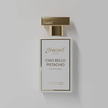 Jousset Ciao Bello Pistachio - Extrait de Parfum