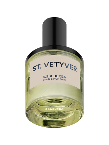 D.S. & DURGA St. Vetiver
