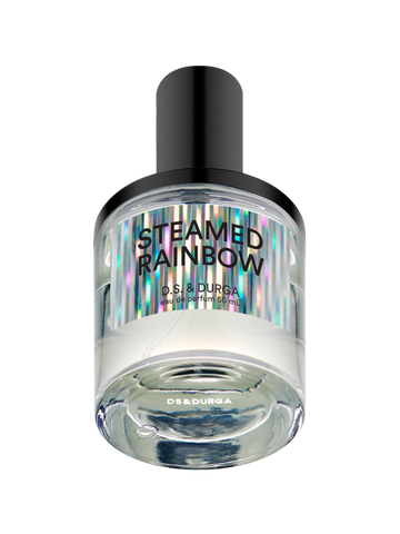 D.S. & DURGA Steamed Rainbow