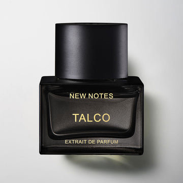 New Notes TALCO