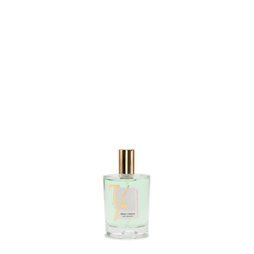 Teatro Fragranze Uniche Spray Verde Lorena