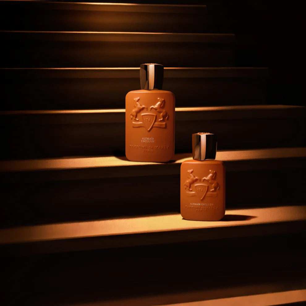 Parfums De Marly Paris Althair Exclusif